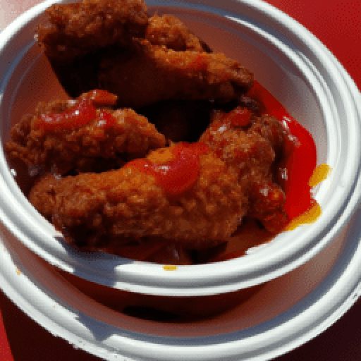 Southern Hot Wing Festival 2024 in Memphis, Tennessee, USA FestivalNexus