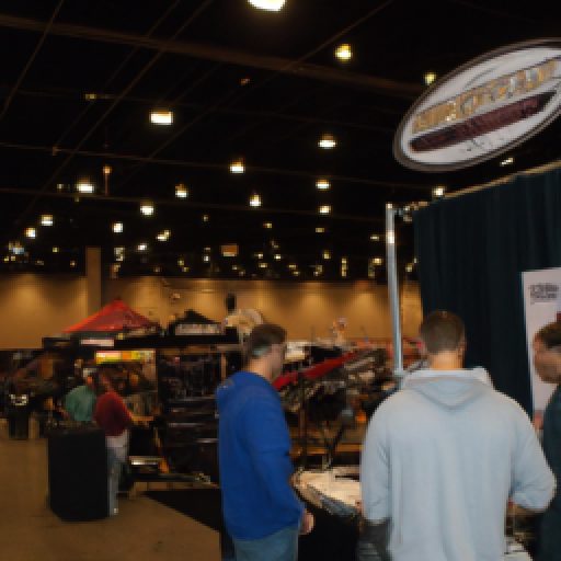 Roseburg Sportsmen's & Outdoor Recreation Show 2024 & 2025 in Oregon