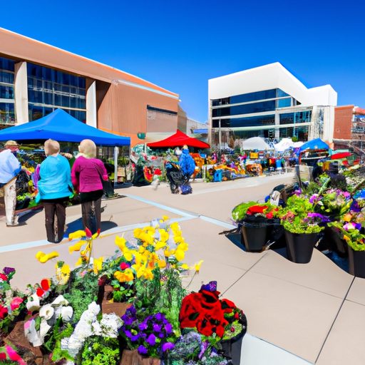 Waukesha Spring Vendor Fair 2024 & 2025 in USA, Waukesha, Wisconsin