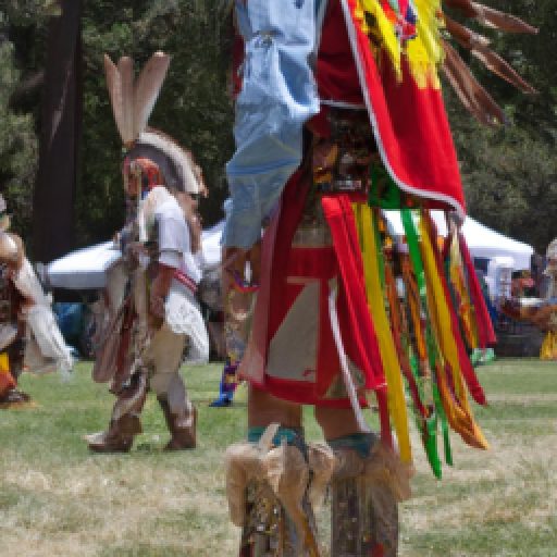 Stanford Powwow 2024 & 2025 in California, Stanford, USA FestivalNexus