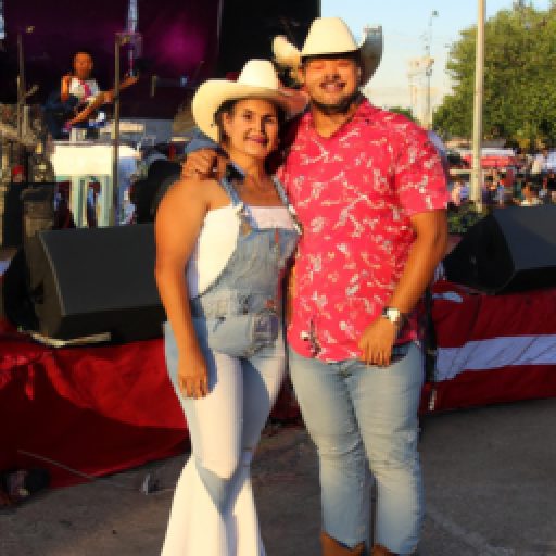 San Antonio Tejano Conjunto Festival 2024 in San Antonio, Texas, USA