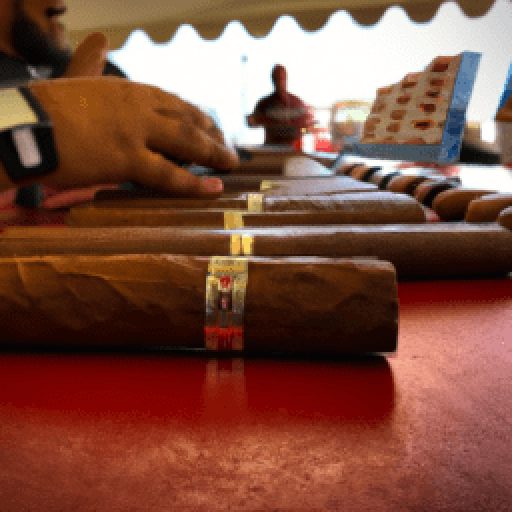 Texas Cigar Festival 2025 & 2025 in Houston, Texas, USA FestivalNexus