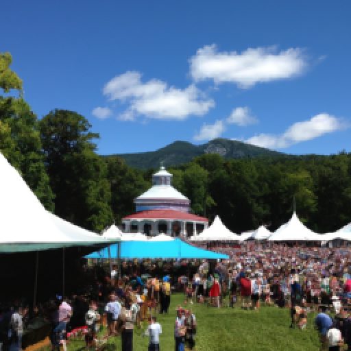 Vermont Brewer's Festival 2024 in Burlington, USA, Vermont FestivalNexus