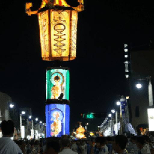 Zenshuji's Obon Matsuri Summer Festival 2024 in California, Los Angeles